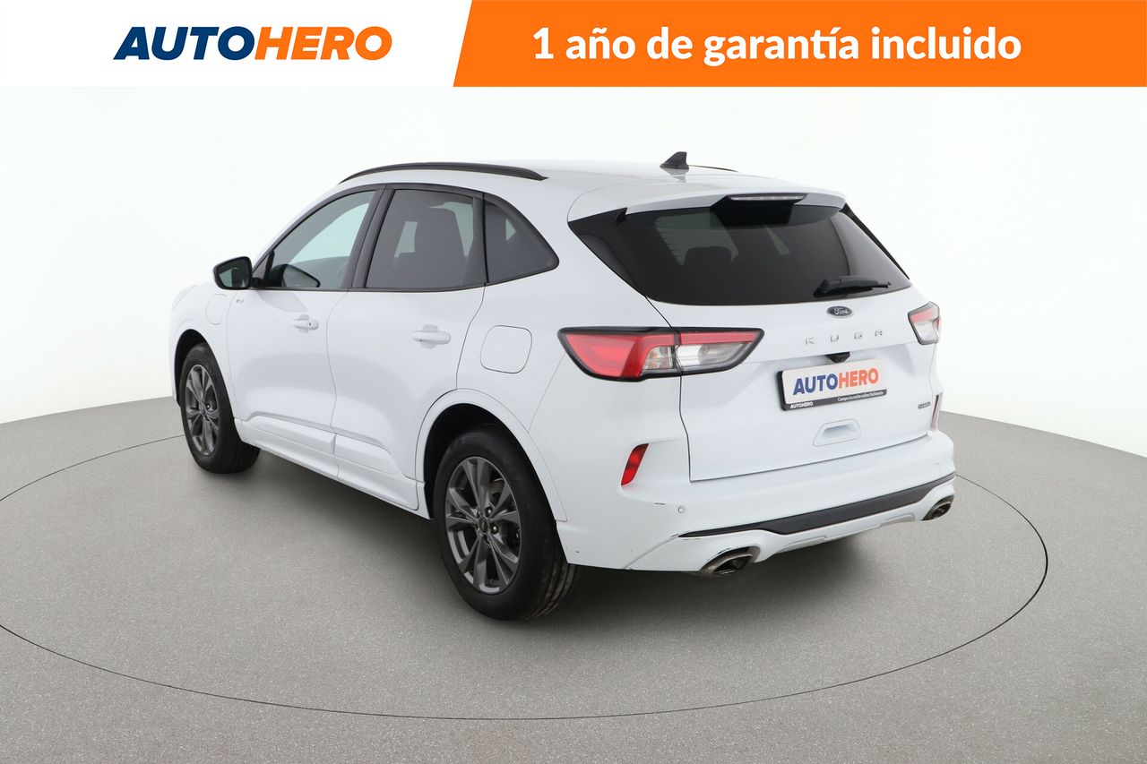Foto Ford Kuga 4