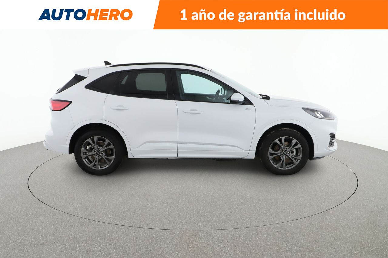 Foto Ford Kuga 7