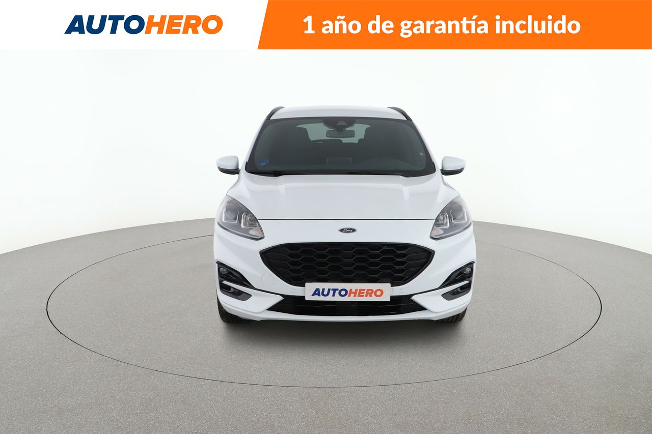 Foto Ford Kuga 9