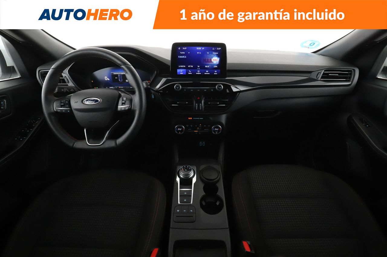 Foto Ford Kuga 13