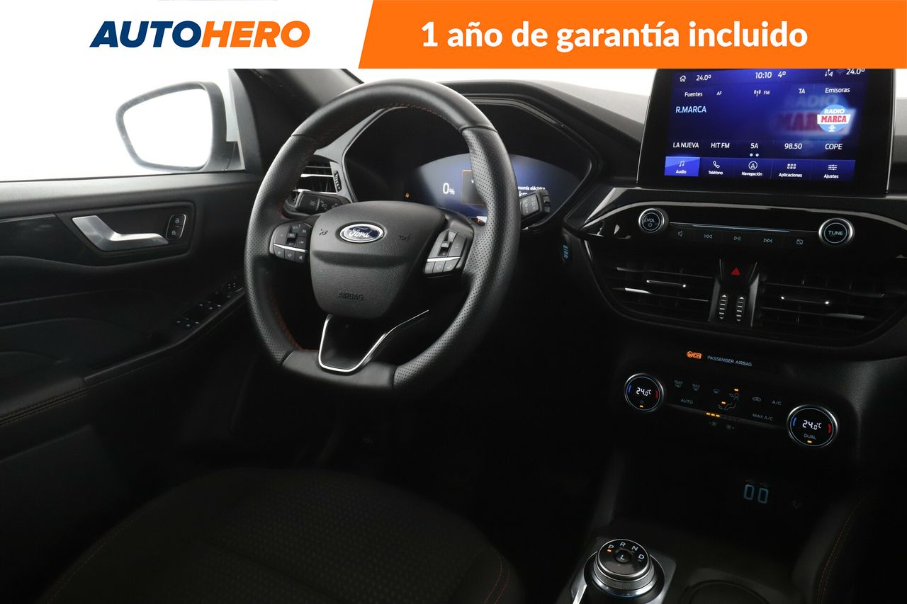Foto Ford Kuga 14