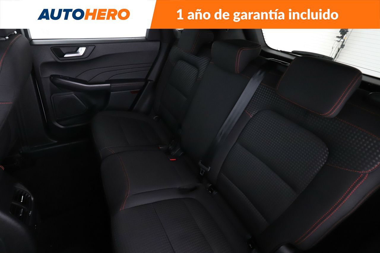 Foto Ford Kuga 15