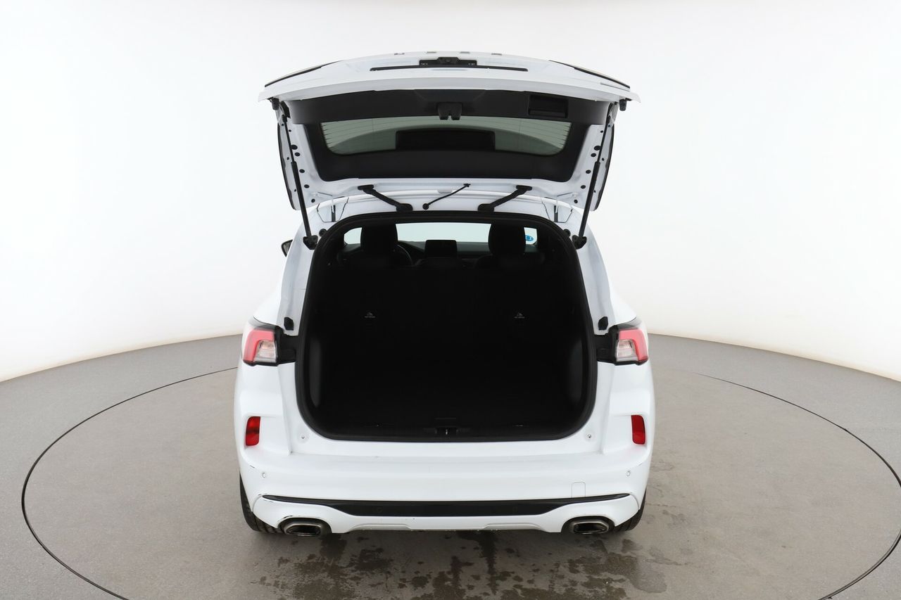 Foto Ford Kuga 17