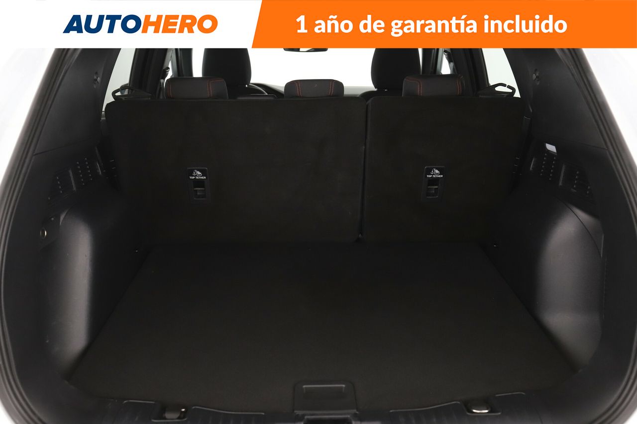 Foto Ford Kuga 18