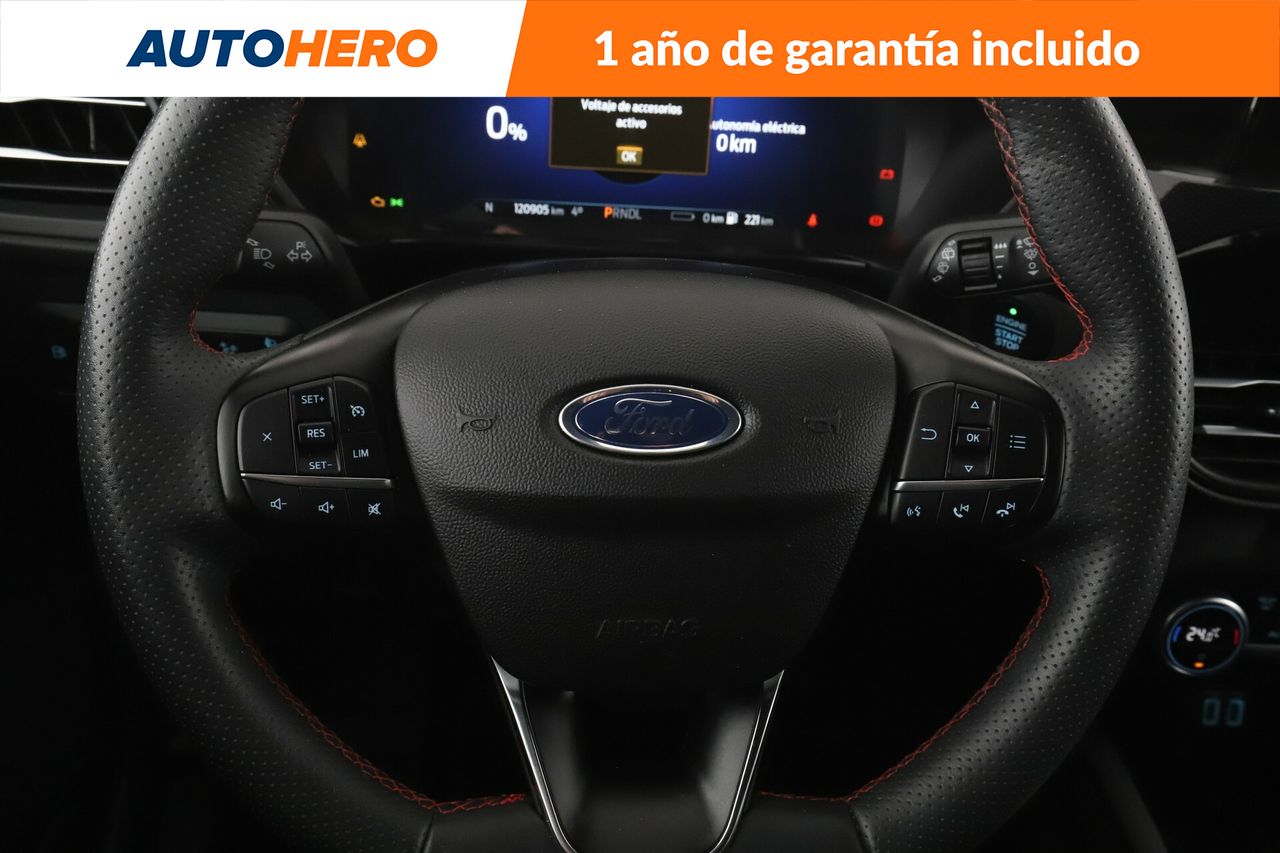 Foto Ford Kuga 20