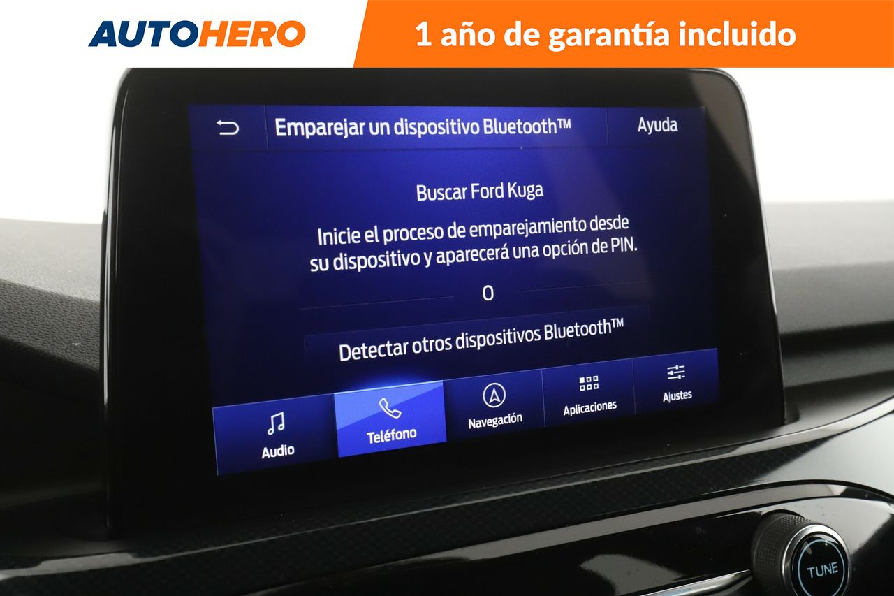 Foto Ford Kuga 24