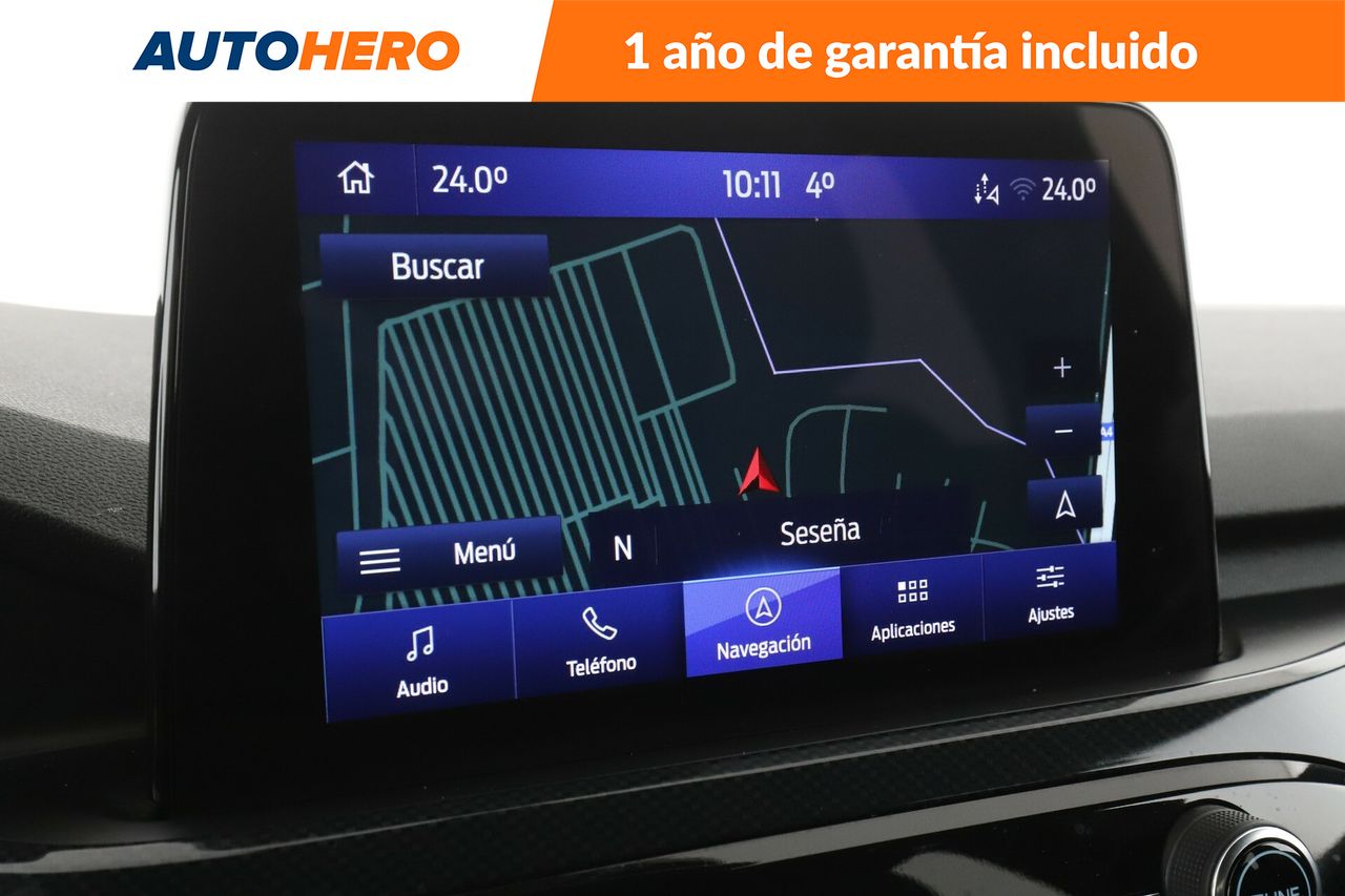 Foto Ford Kuga 25