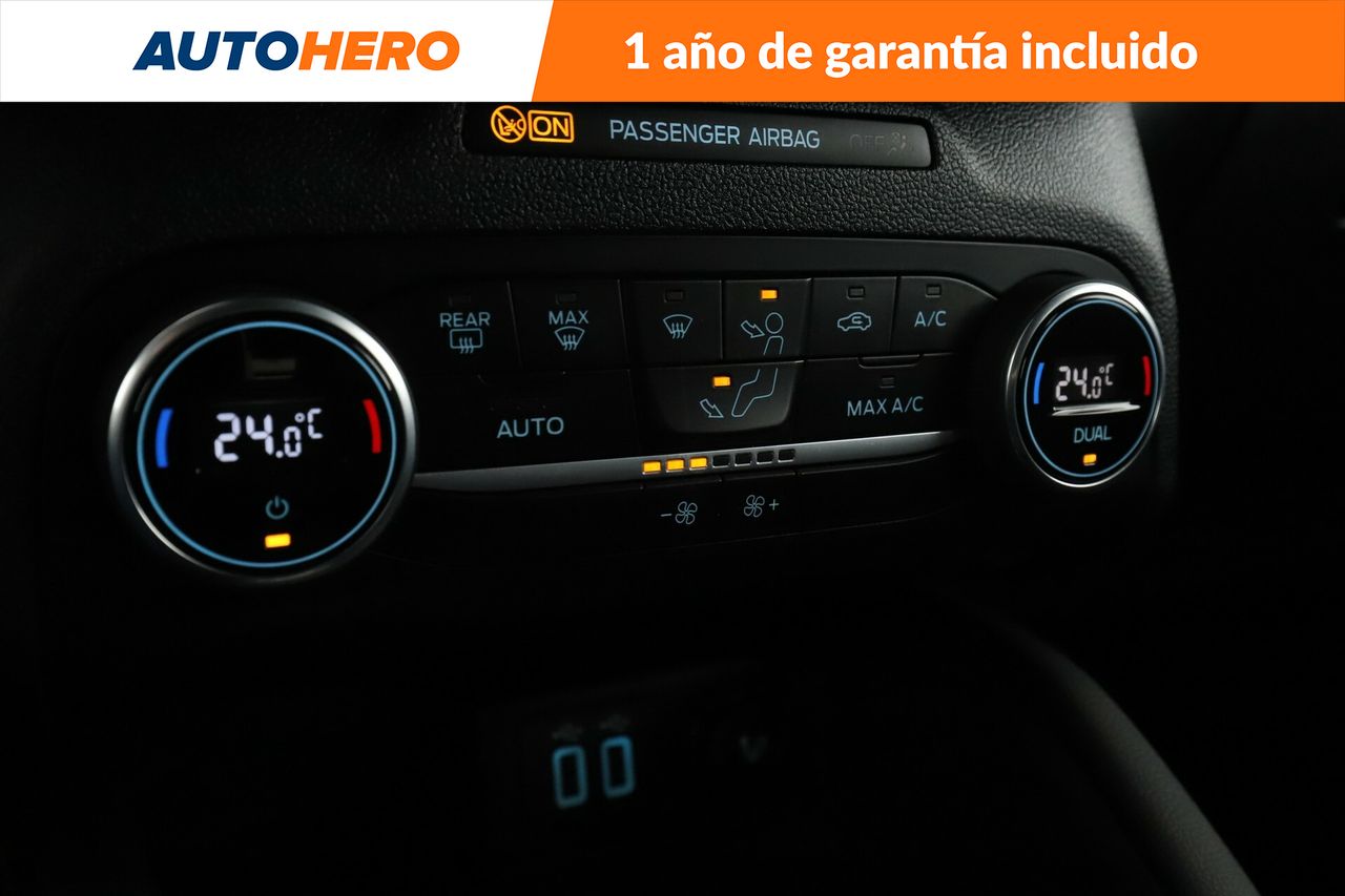 Foto Ford Kuga 27