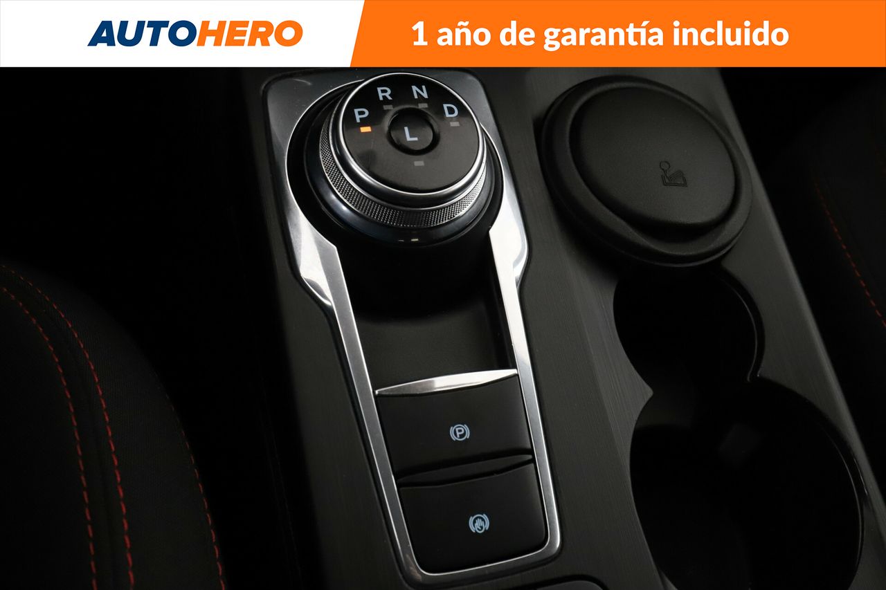 Foto Ford Kuga 28