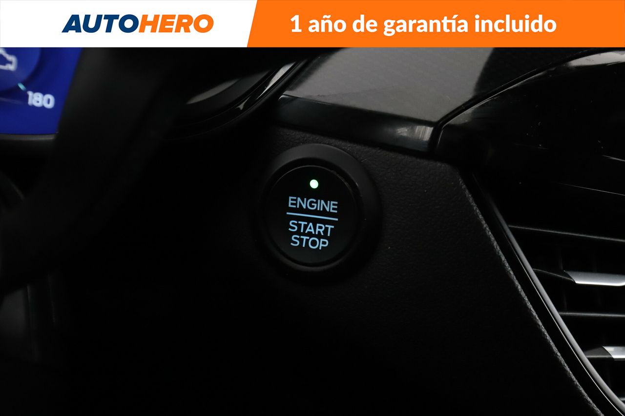Foto Ford Kuga 29