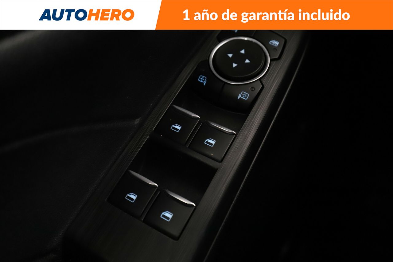 Foto Ford Kuga 31