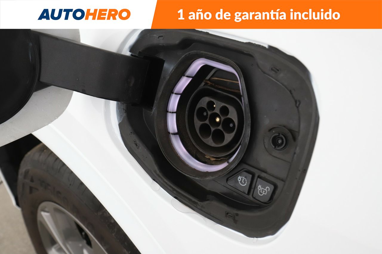 Foto Ford Kuga 32