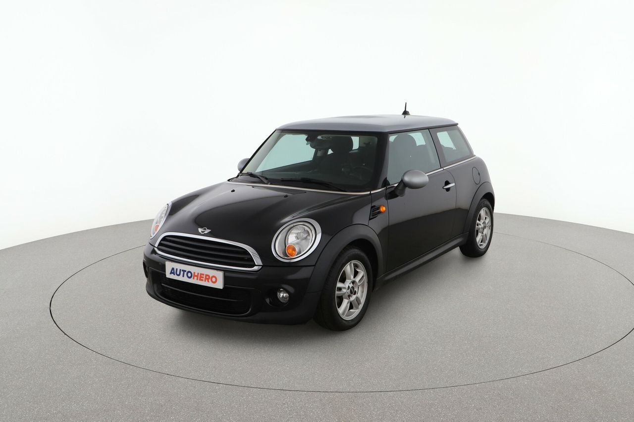 Foto Mini One 1