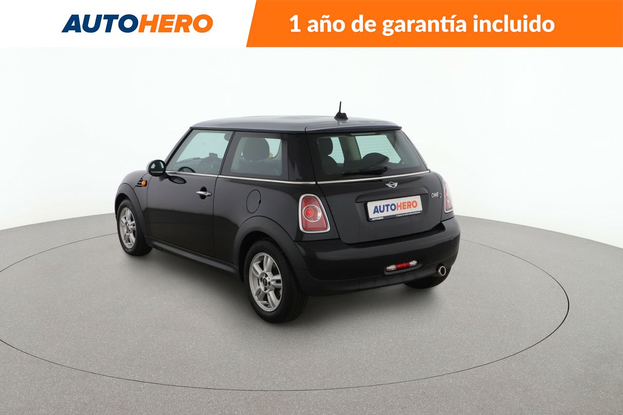 Foto Mini One 3