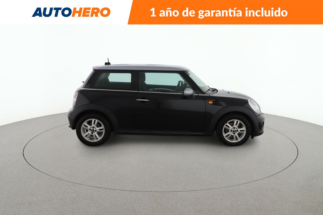 Foto Mini One 6