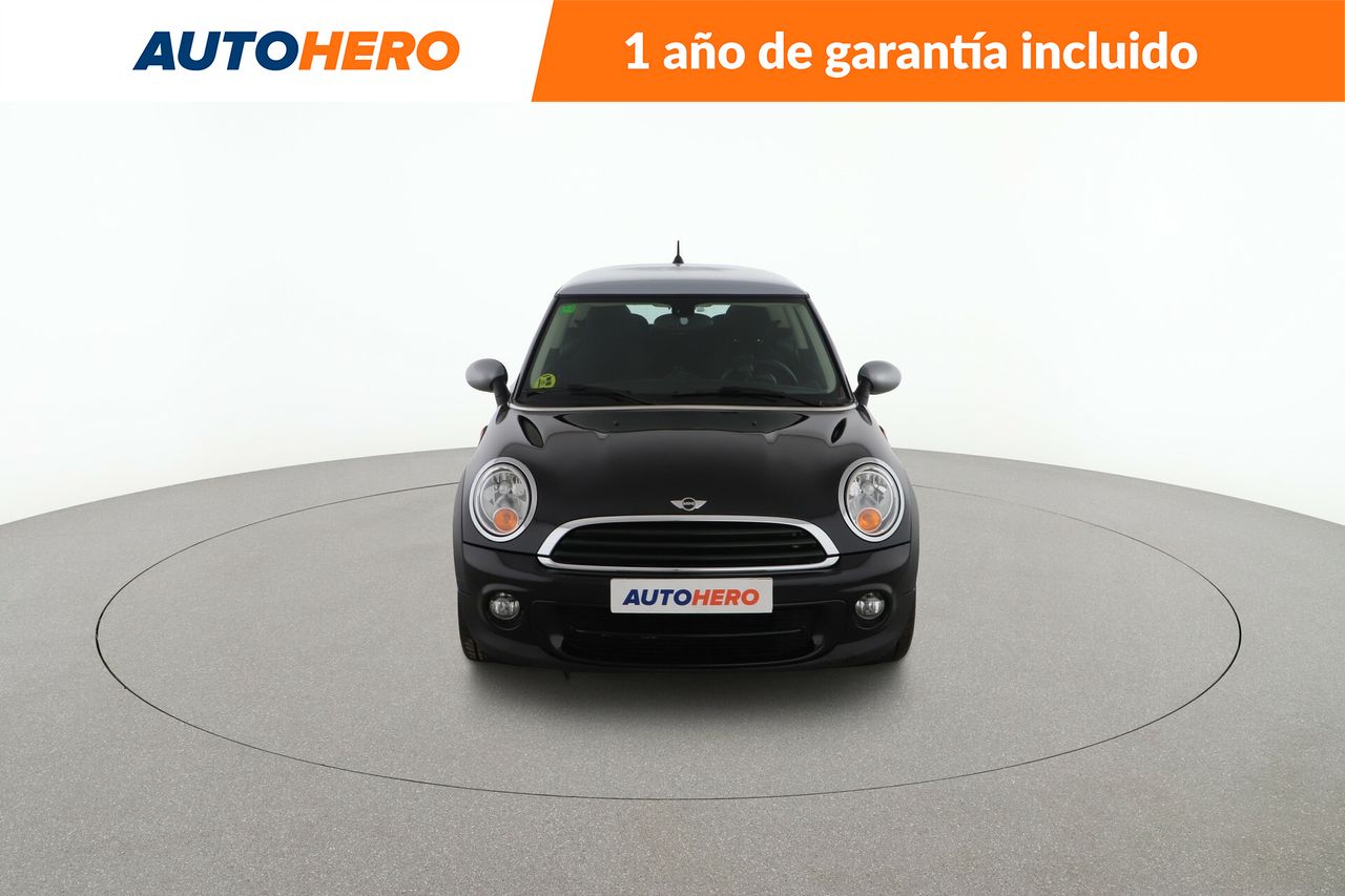 Foto Mini One 8