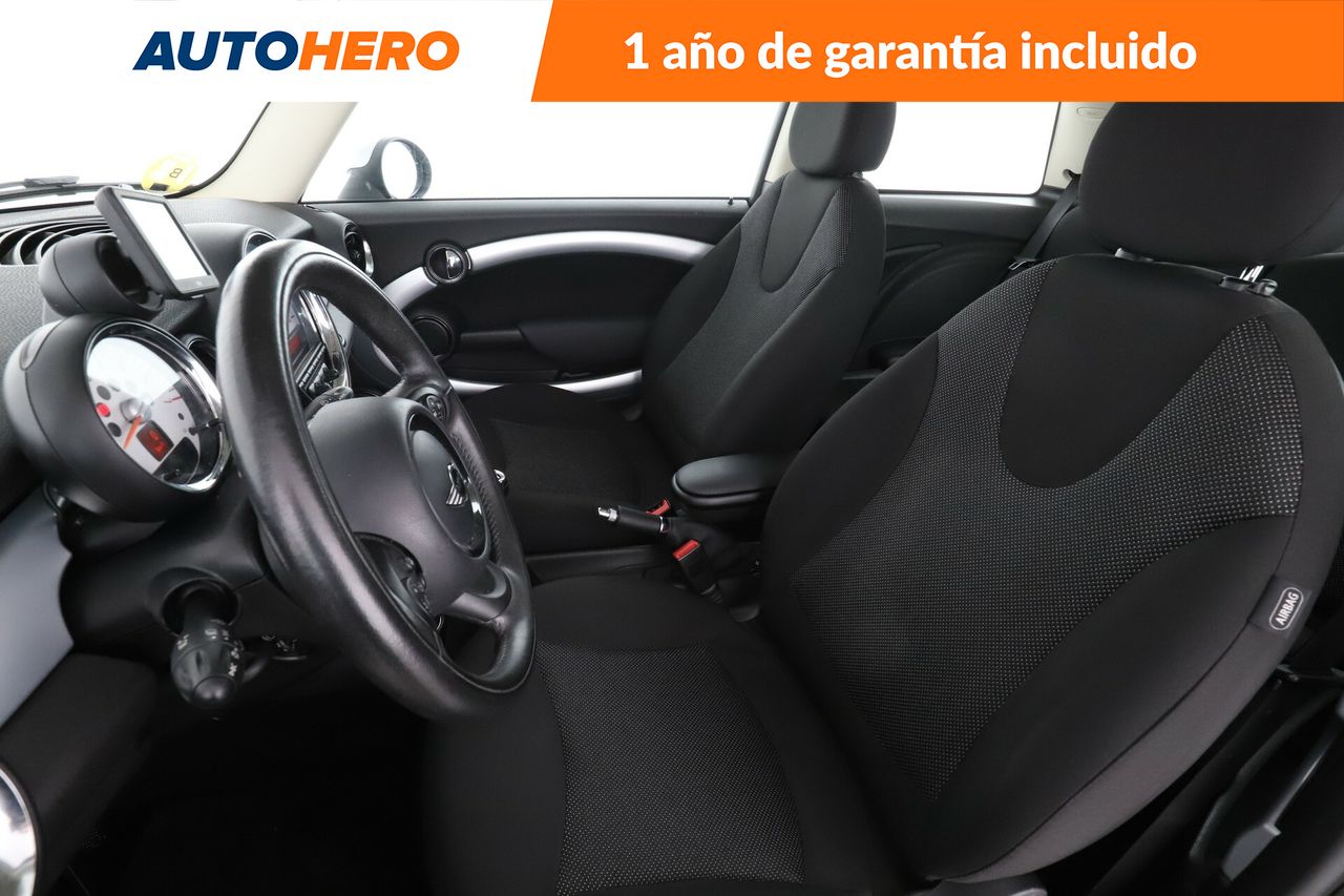 Foto Mini One 10
