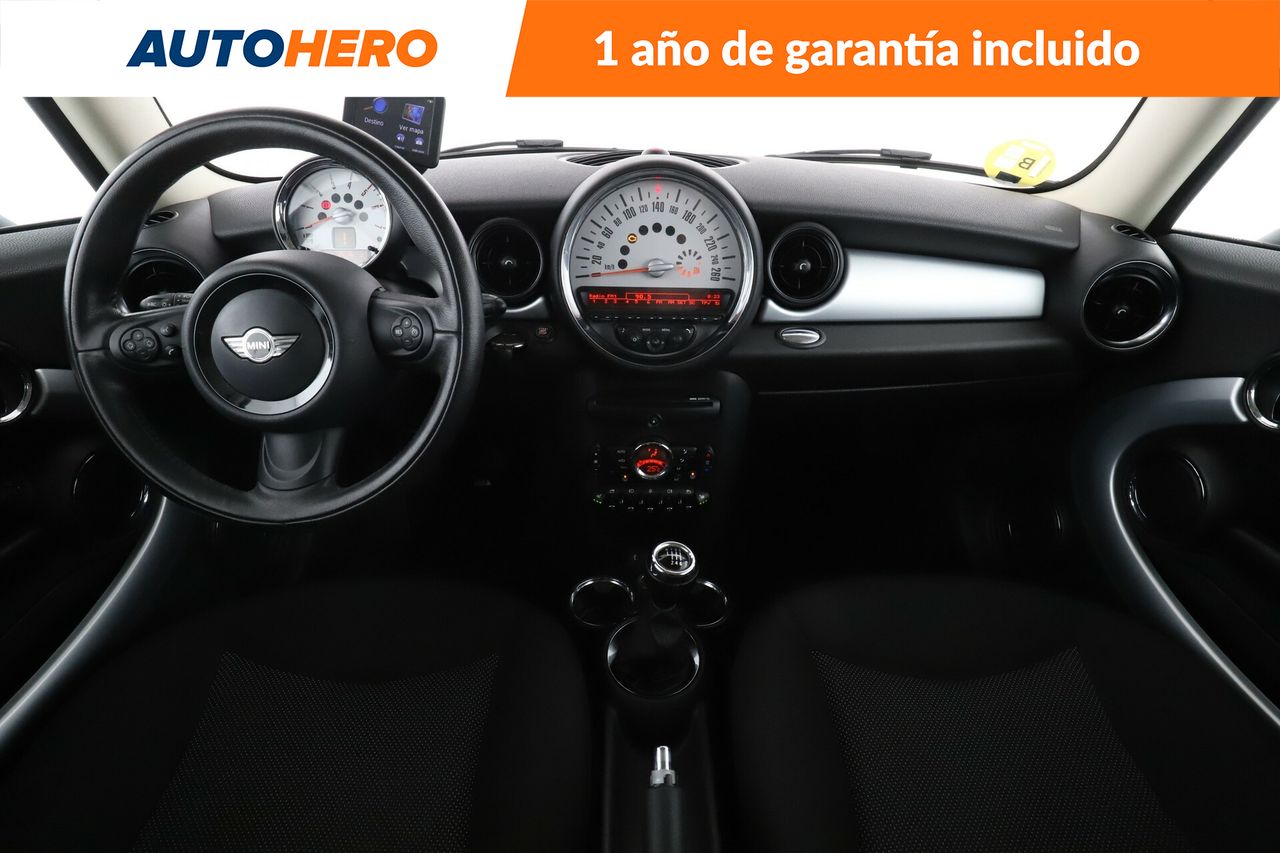 Foto Mini One 12