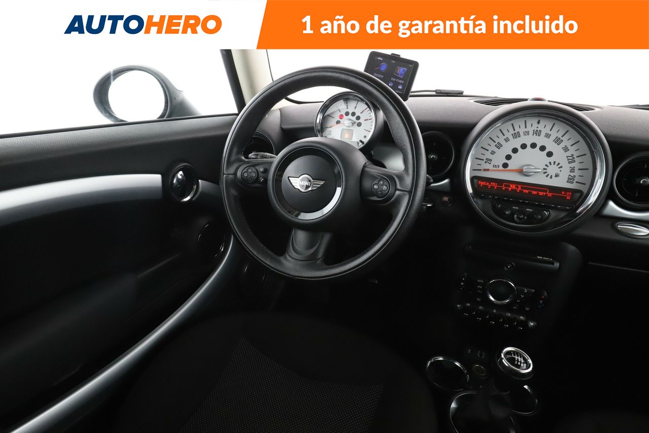 Foto Mini One 13