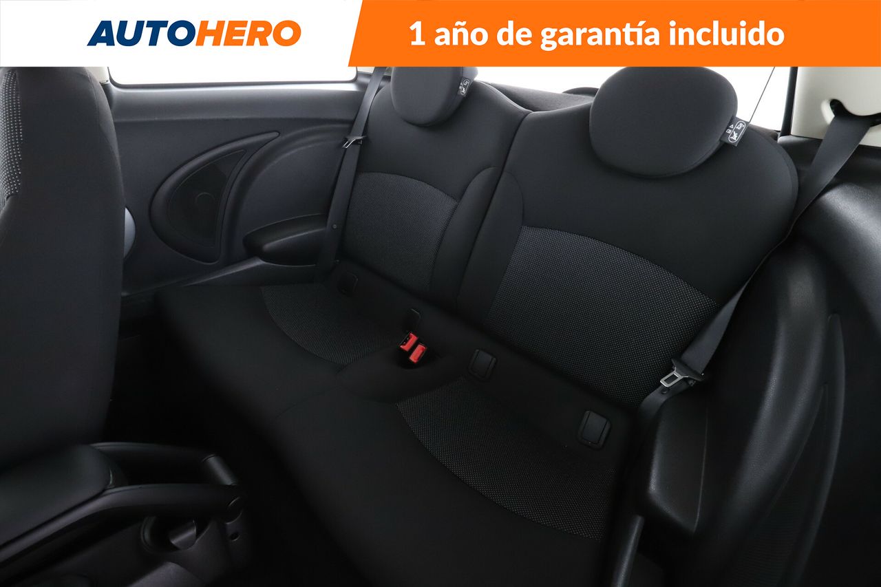Foto Mini One 14