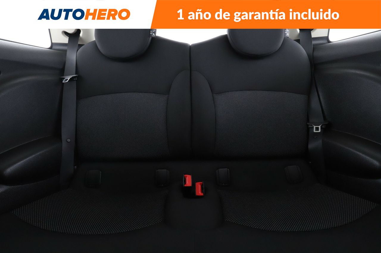Foto Mini One 15