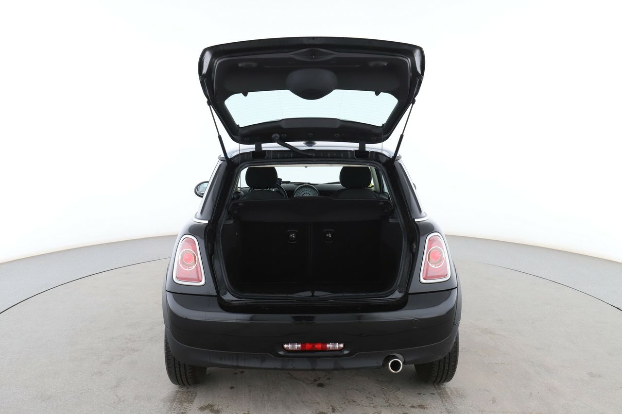 Foto Mini One 16