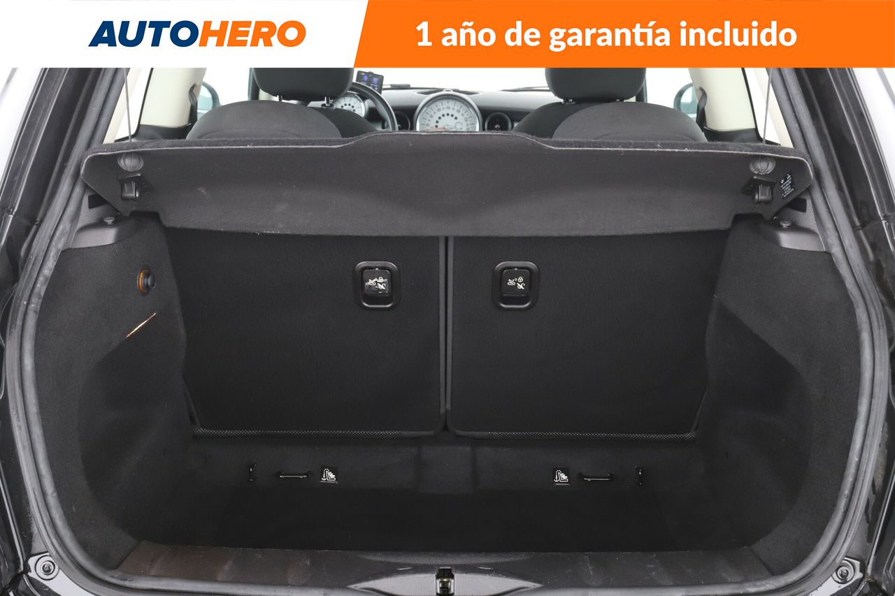 Foto Mini One 17