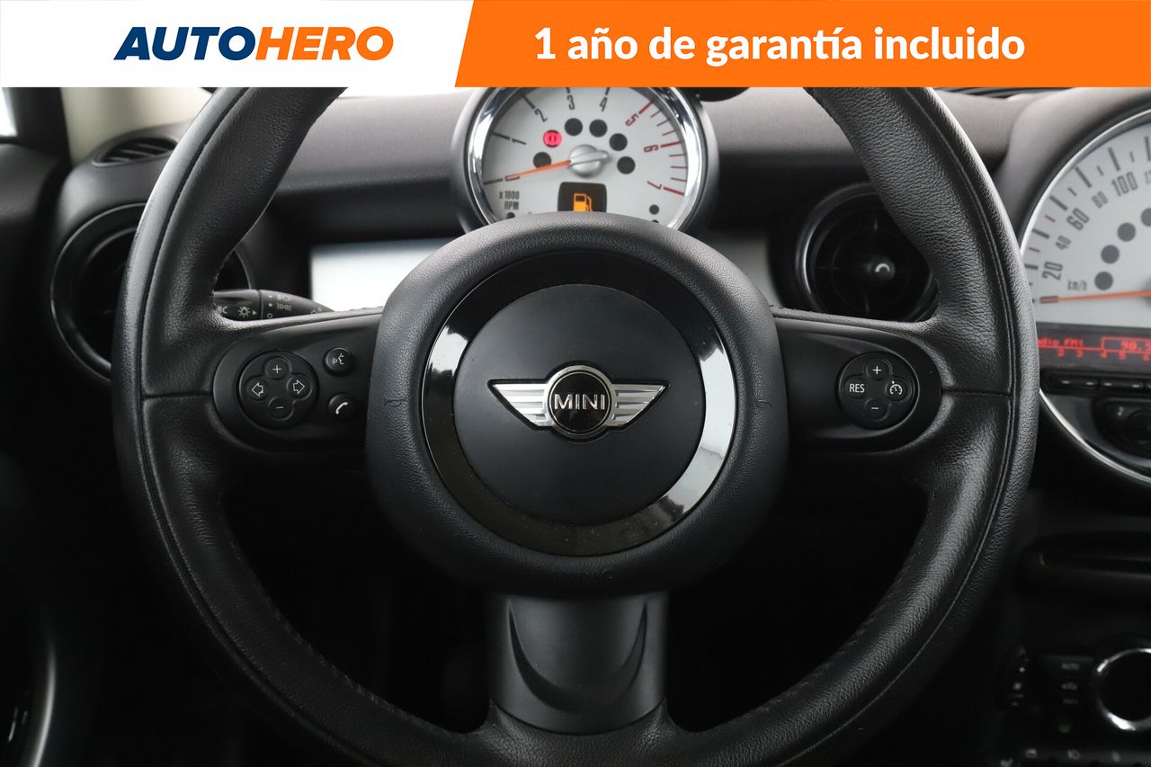 Foto Mini One 19