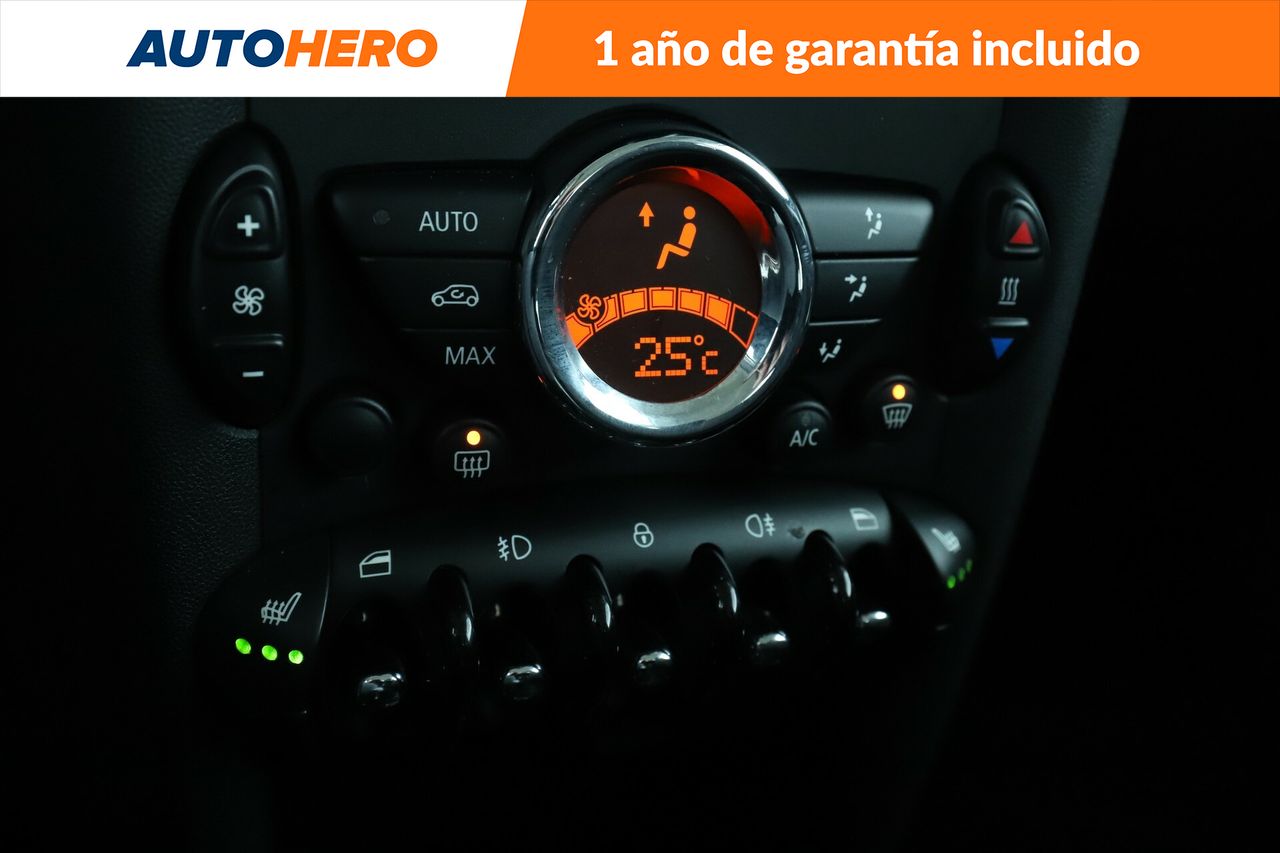 Foto Mini One 22