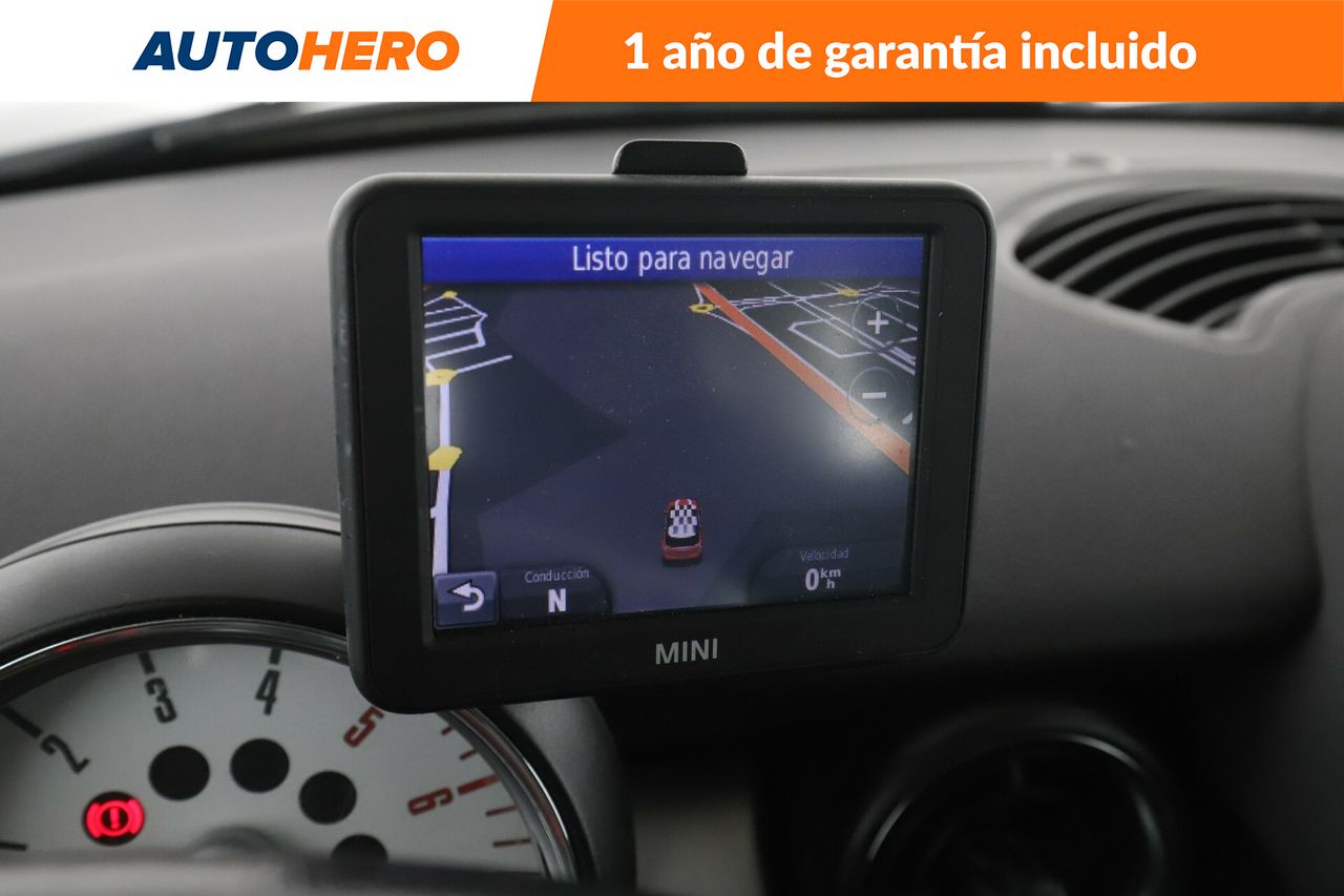 Foto Mini One 23