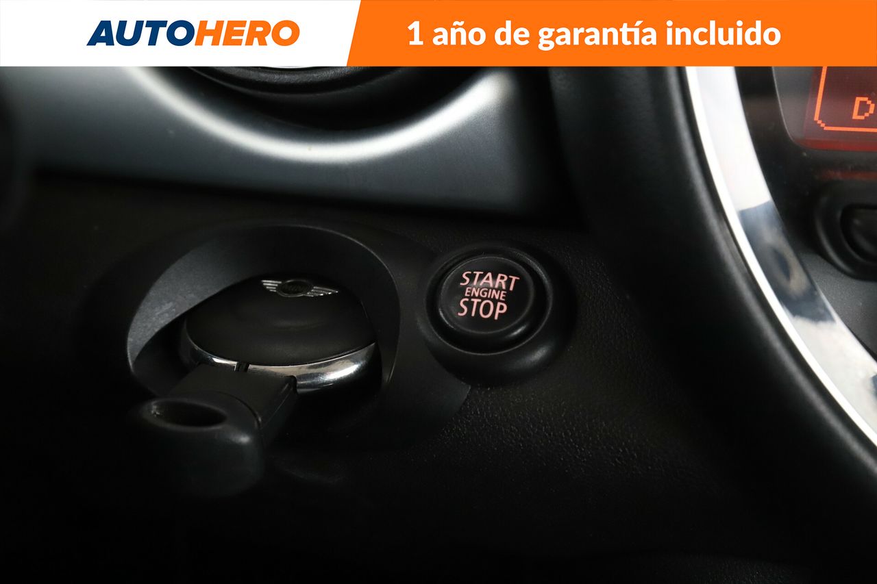 Foto Mini One 24