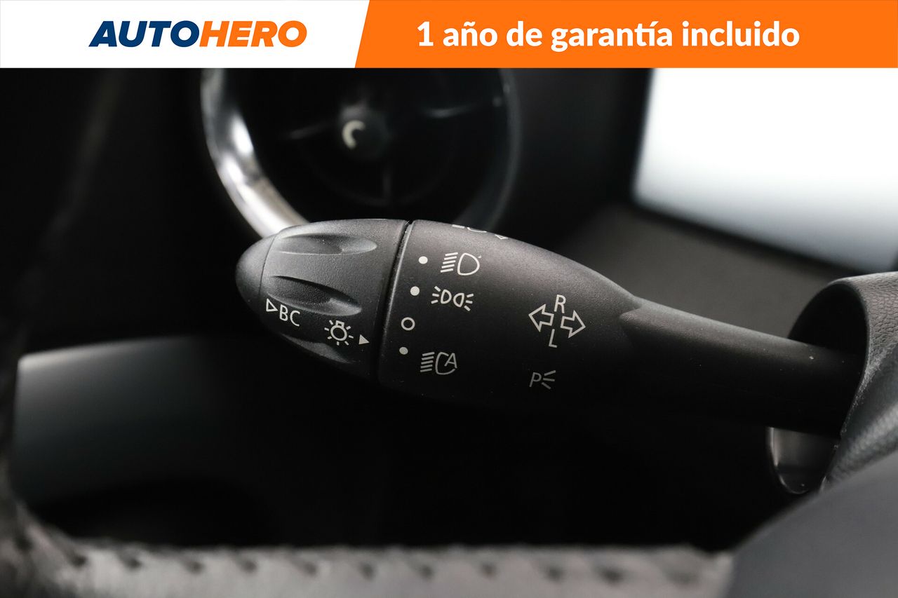 Foto Mini One 25