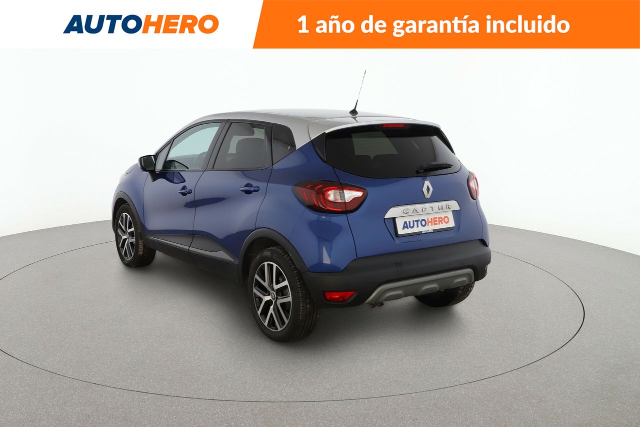 Foto Renault Captur 3