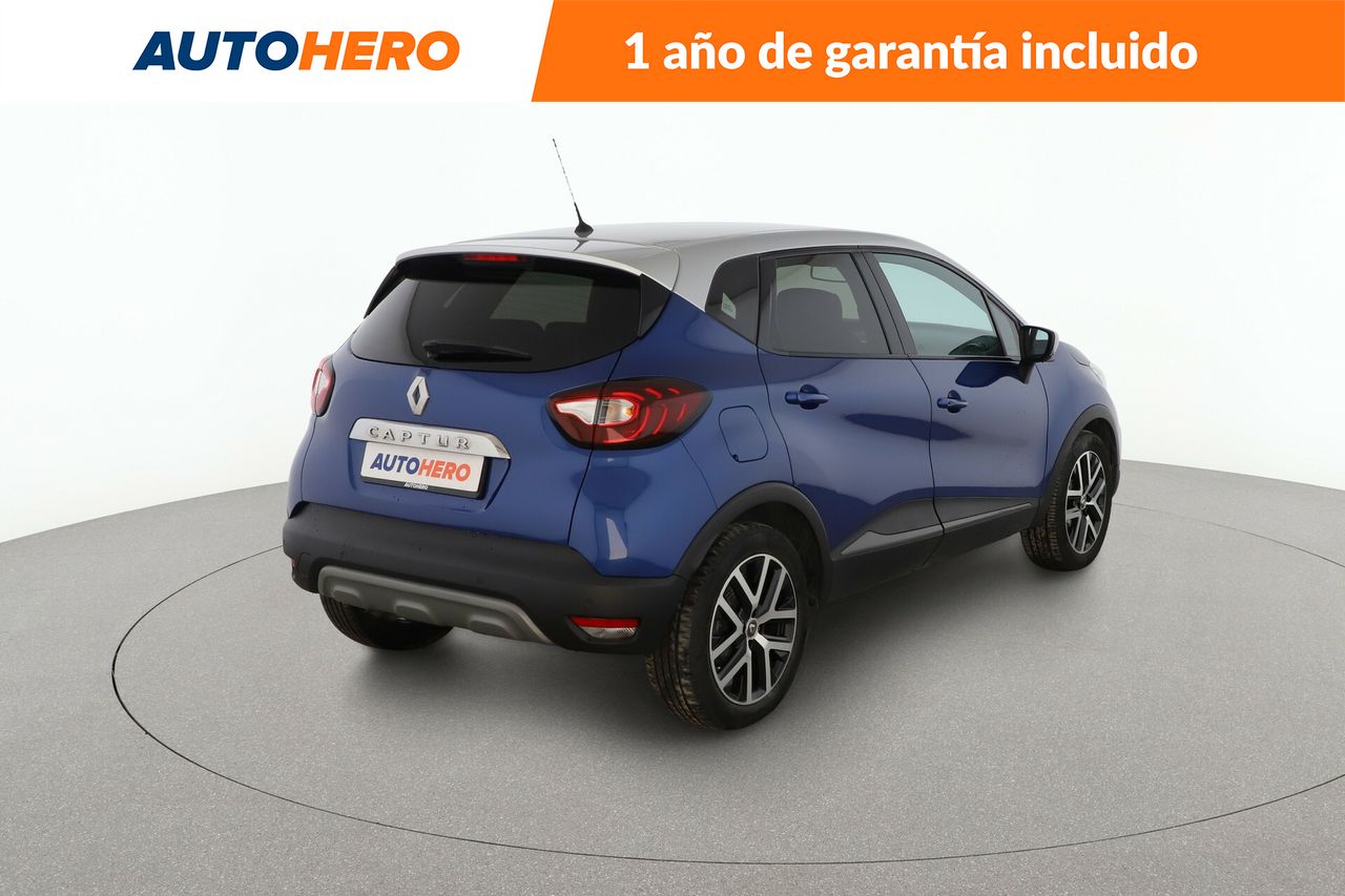Foto Renault Captur 5