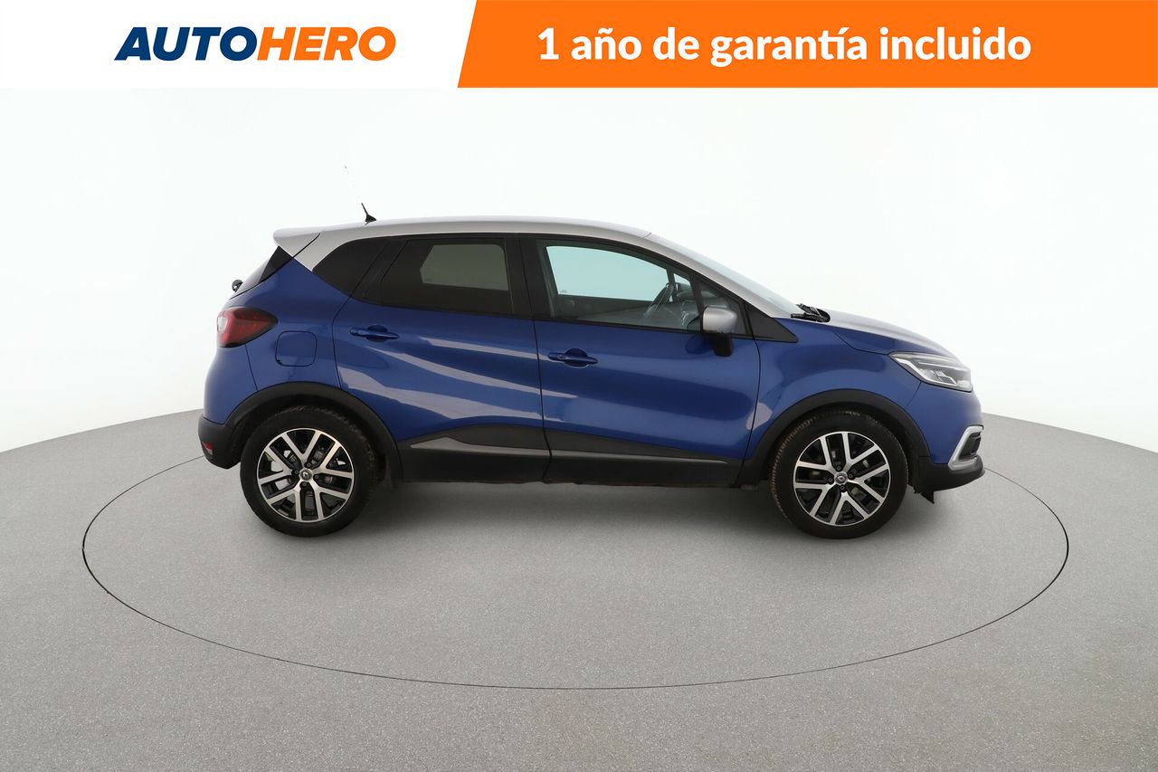 Foto Renault Captur 6
