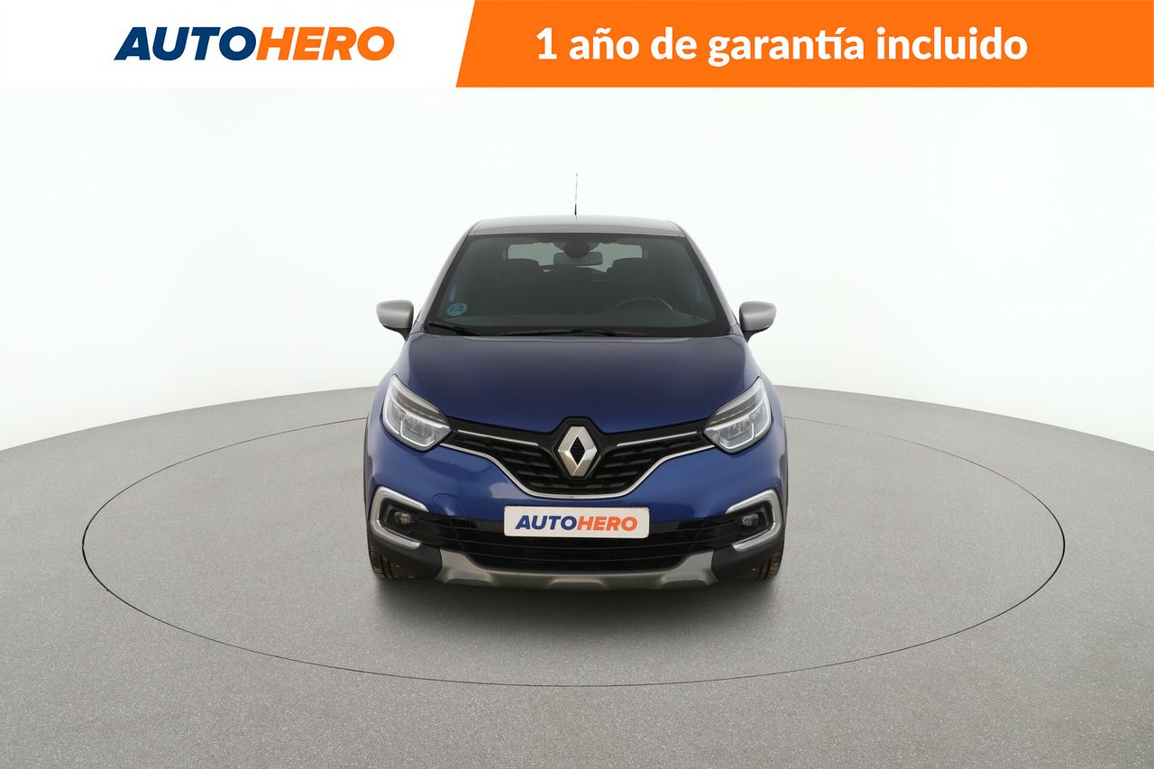 Foto Renault Captur 8