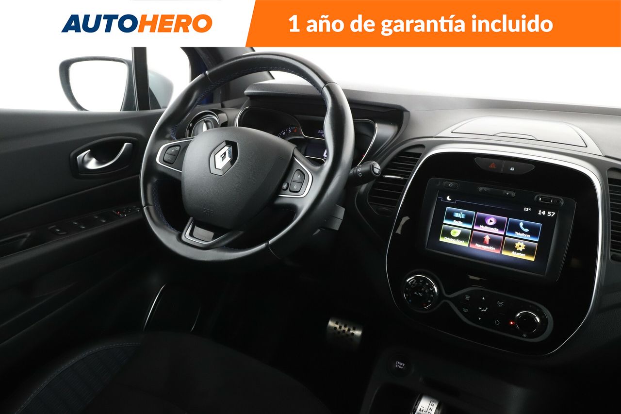 Foto Renault Captur 13