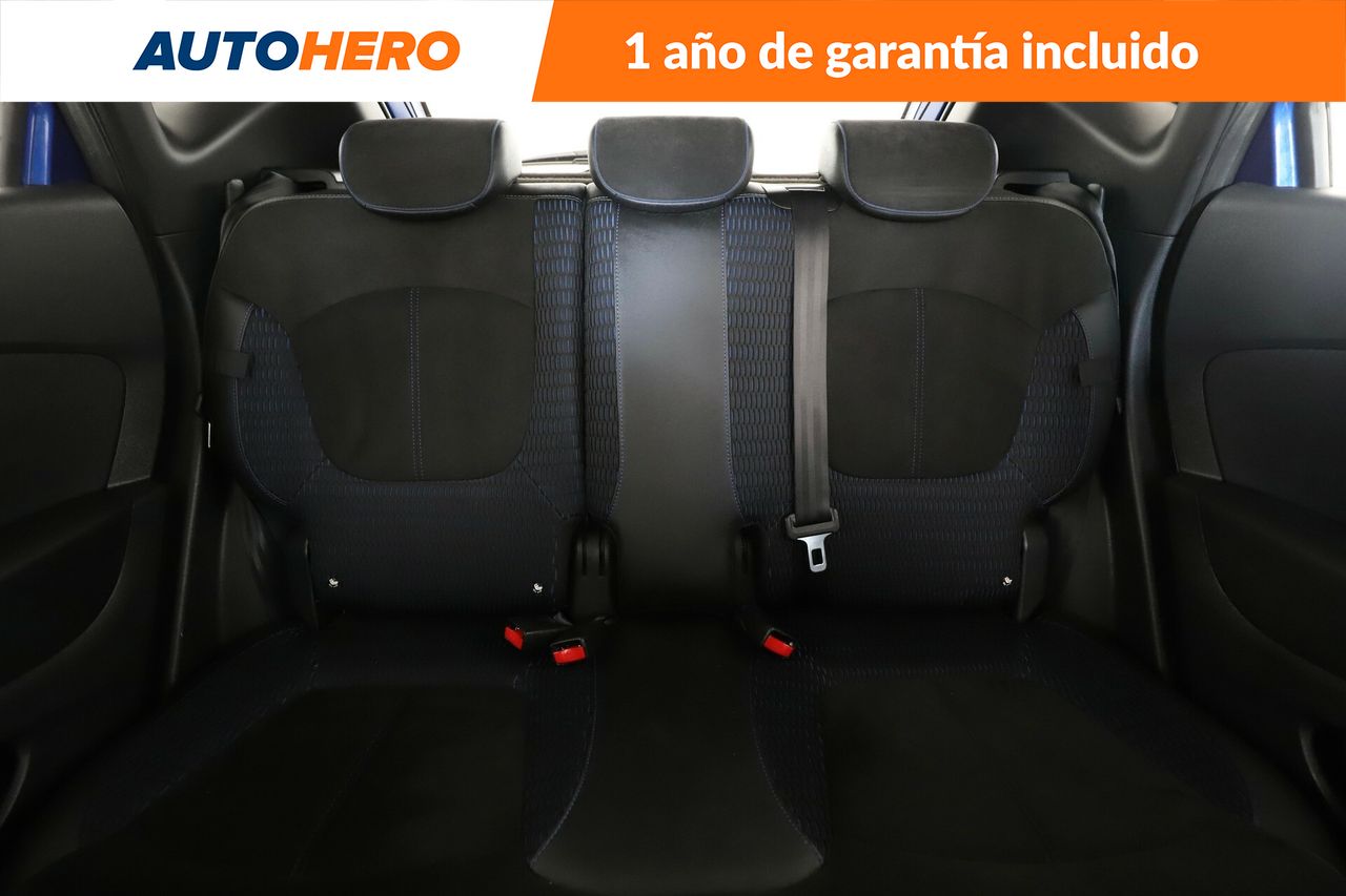 Foto Renault Captur 15