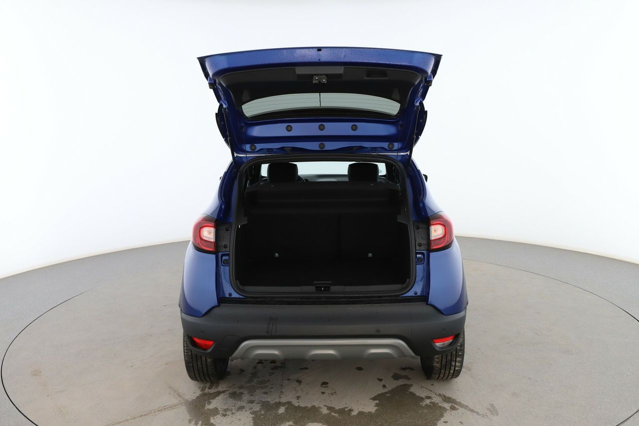 Foto Renault Captur 16