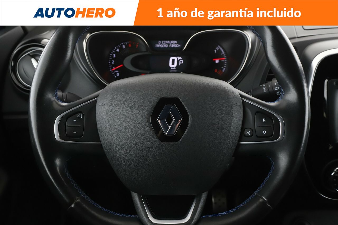 Foto Renault Captur 19