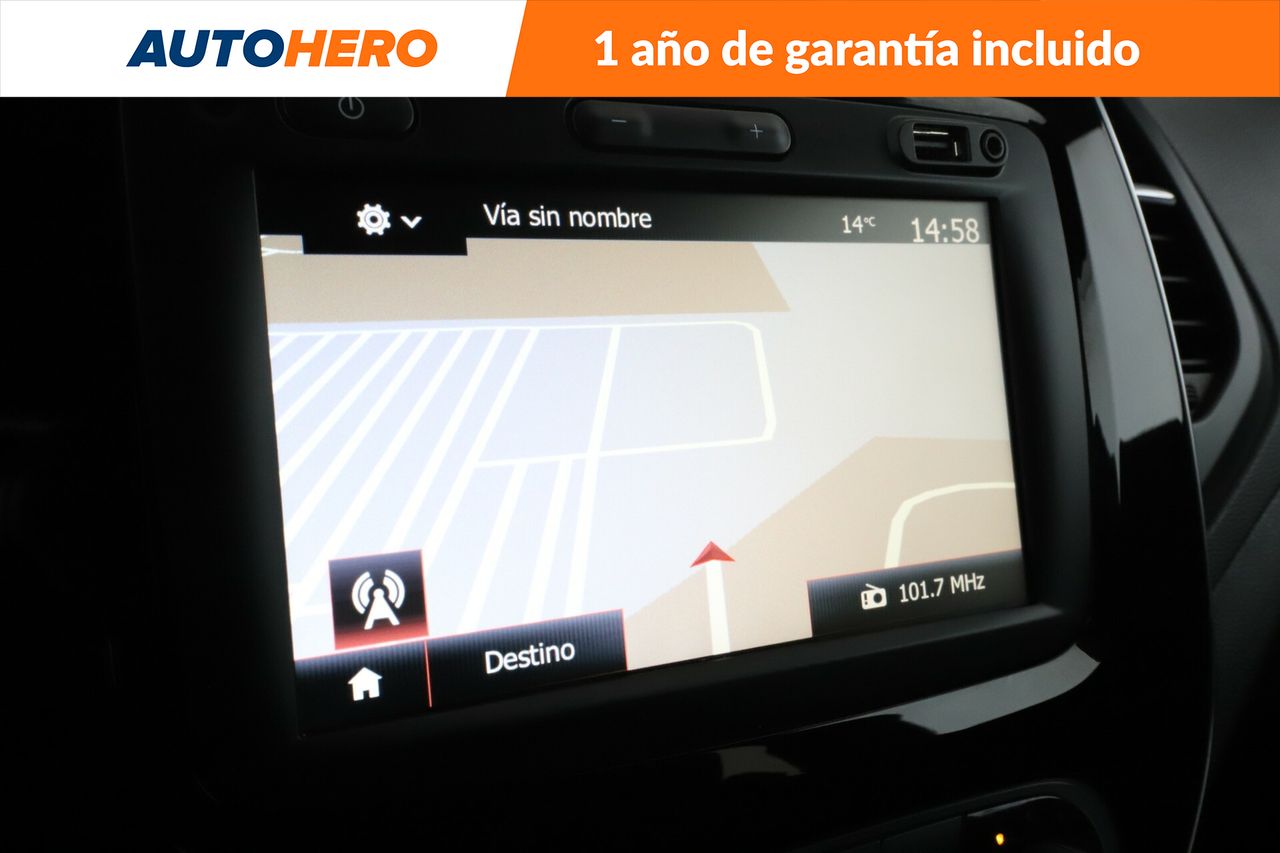 Foto Renault Captur 22