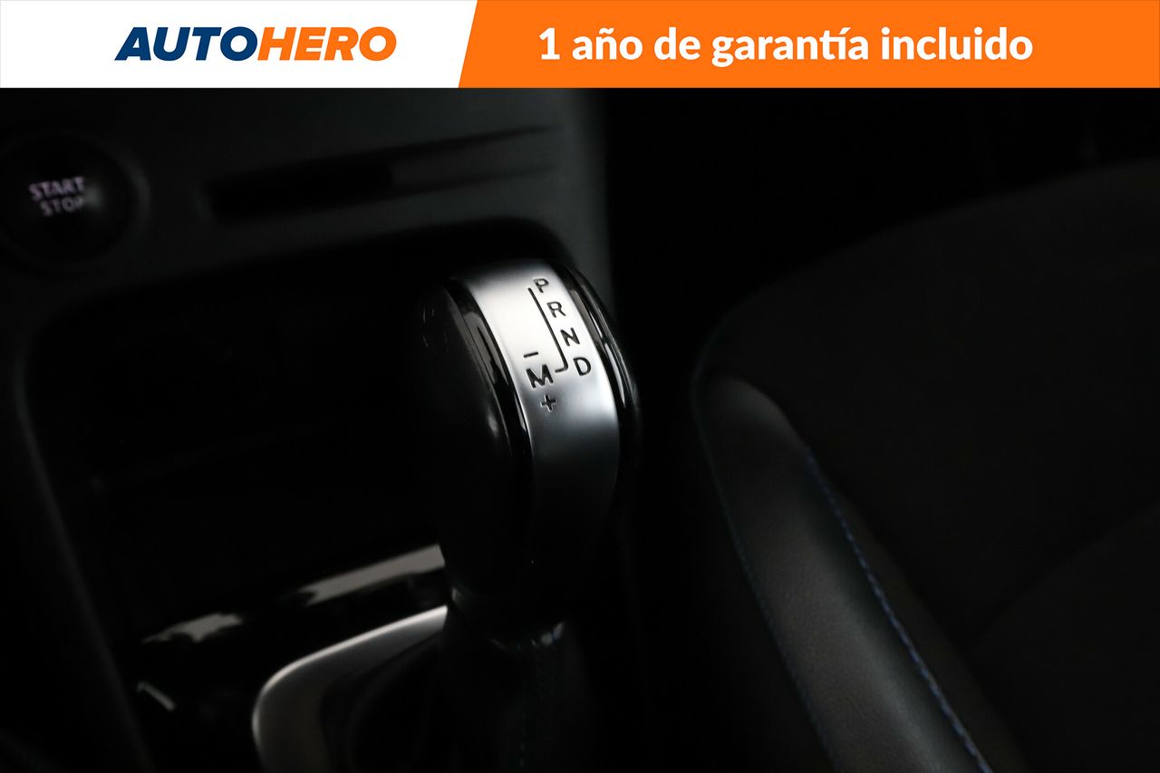 Foto Renault Captur 23