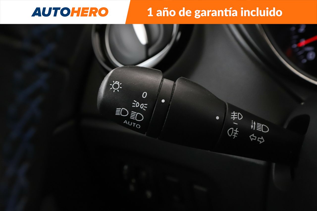 Foto Renault Captur 25