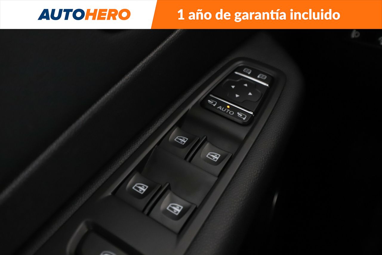 Foto Renault Captur 26
