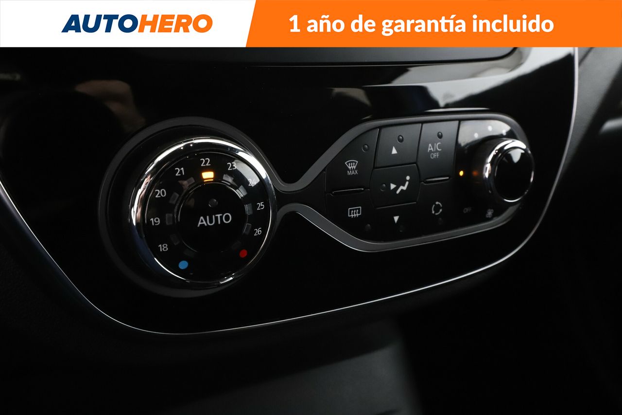 Foto Renault Captur 28