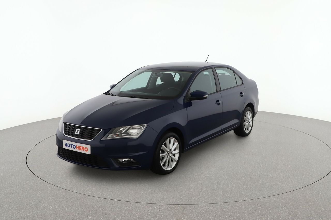 Foto Seat Toledo 1