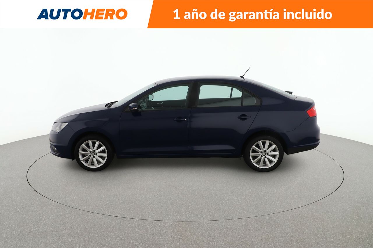 Foto Seat Toledo 2