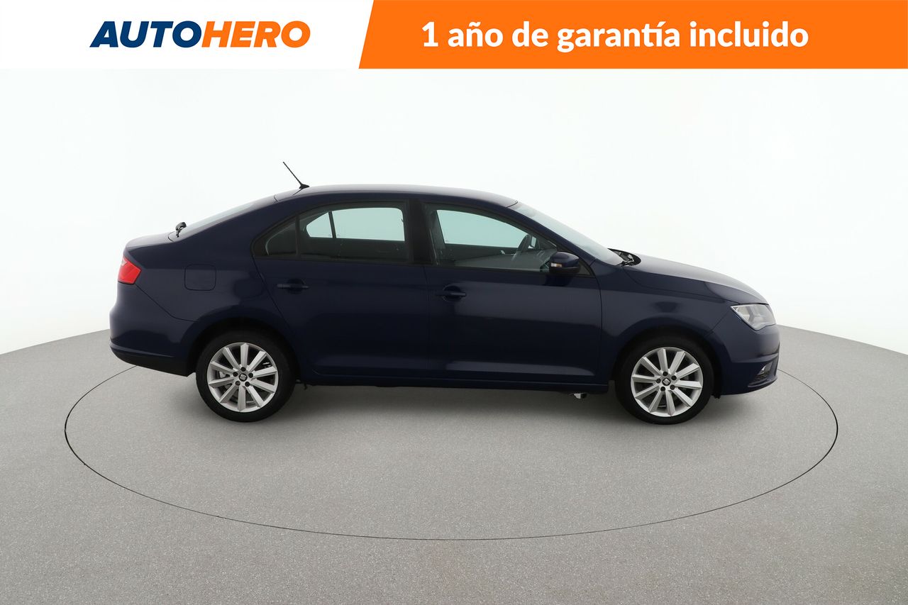 Foto Seat Toledo 6