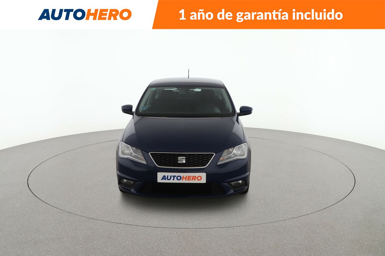 Foto Seat Toledo 8