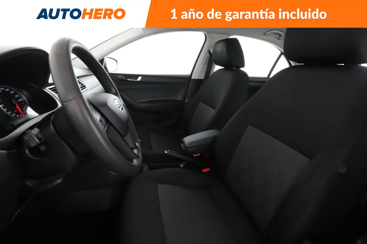 Foto Seat Toledo 10